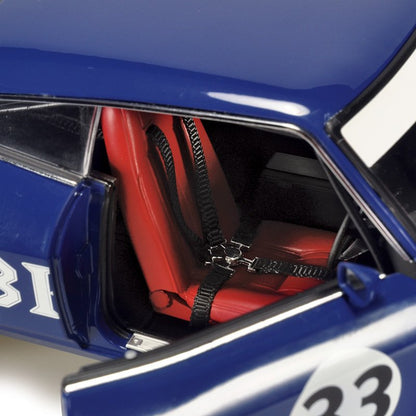 1:18 Ford XB Falcon GT #33 - Sandown 250 Winner - 1974 - ATCC - Allan Moffat Racing - Allan Moffat - Classic Carlectables - 18783