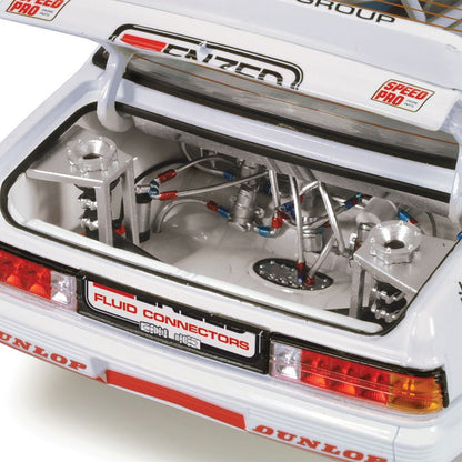 1:18 Holden VK Commodore #11 - 1986 - Bathurst - Enzed Team Perkins - Larry Perkins - Classic Carlectables - 18785