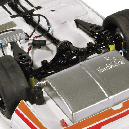 1:18 Holden VK Commodore #11 - 1986 - Bathurst - Enzed Team Perkins - Larry Perkins - Classic Carlectables - 18785