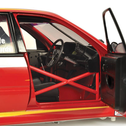 1:18 Holden VP Commodore #1 - 2nd Place - 1993 - Bathurst - Gibson Motorsport - Mark Skaife - Classic Carlectables - 18790