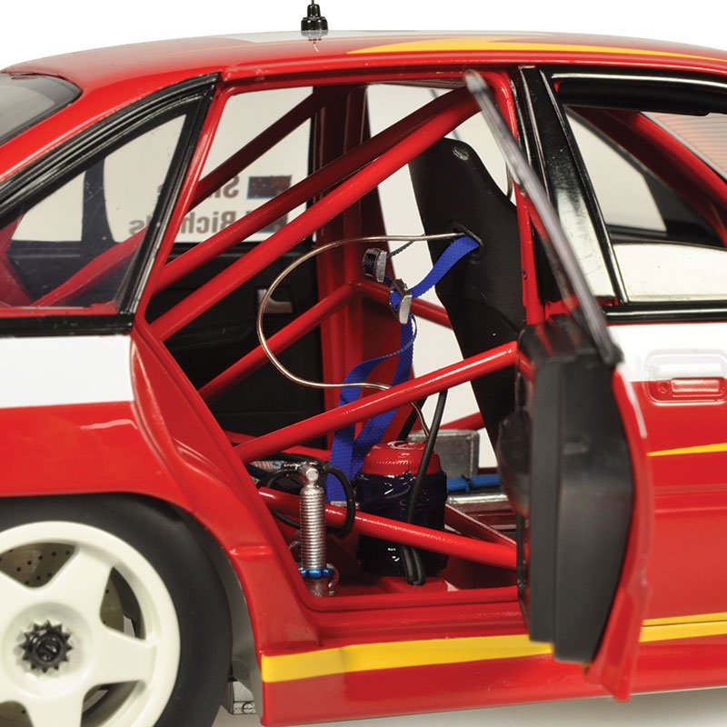 1:18 Holden VP Commodore #1 - 2nd Place - 1993 - Bathurst - Gibson Motorsport - Mark Skaife - Classic Carlectables - 18790