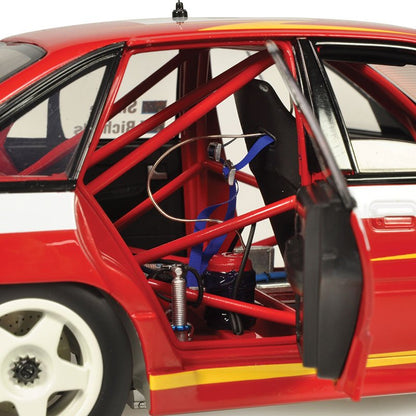 1:18 Holden VP Commodore #1 - 2nd Place - 1993 - Bathurst - Gibson Motorsport - Mark Skaife - Classic Carlectables - 18790