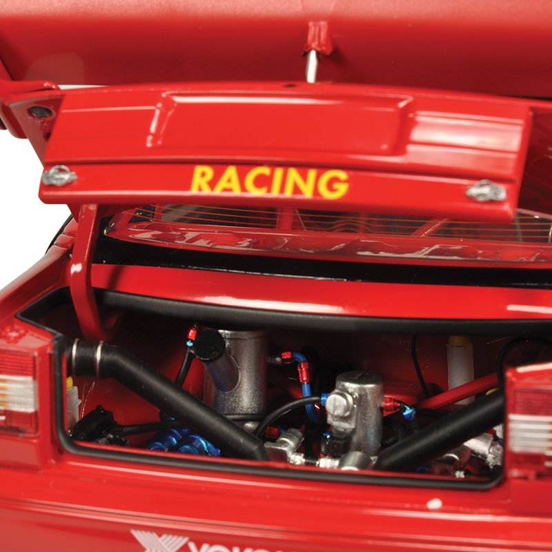 1:18 Holden VP Commodore #1 - 2nd Place - 1993 - Bathurst - Gibson Motorsport - Mark Skaife - Classic Carlectables - 18790