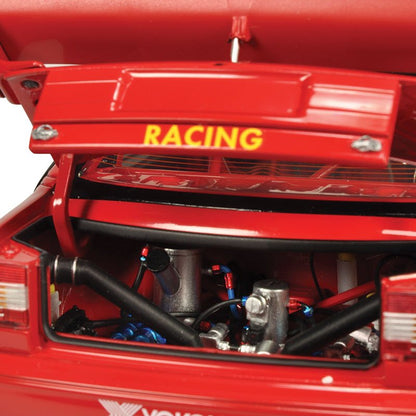 1:18 Holden VP Commodore #1 - 2nd Place - 1993 - Bathurst - Gibson Motorsport - Mark Skaife - Classic Carlectables - 18790
