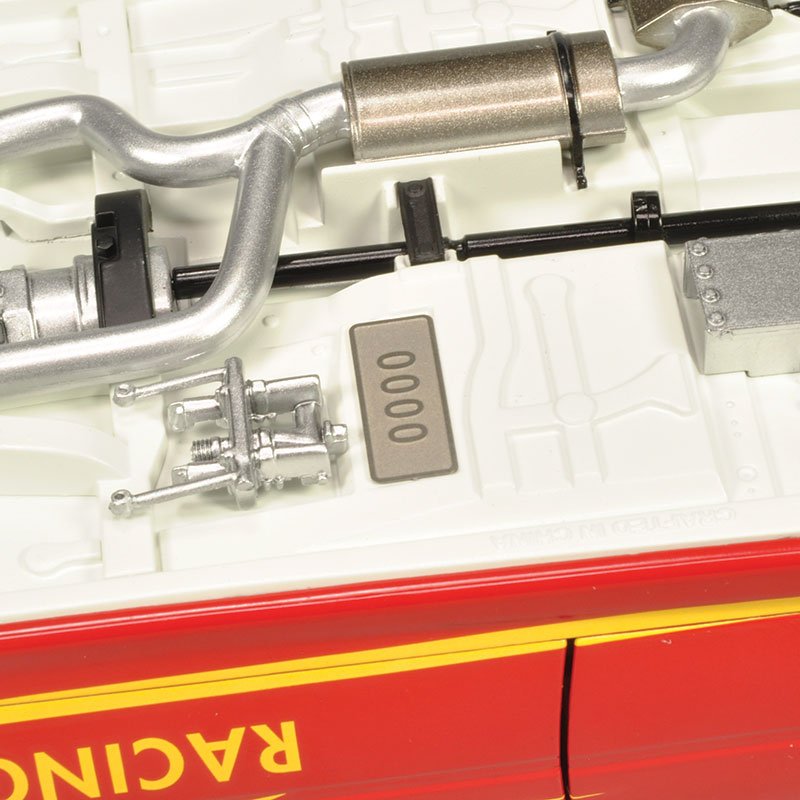 1:18 Holden VP Commodore #1 - 2nd Place - 1993 - Bathurst - Gibson Motorsport - Mark Skaife - Classic Carlectables - 18790