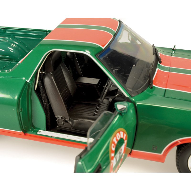 1:18 Ford XC Utility - Brewers of Australia No. 1 - Victoria Bitter - Classic Carlectables - 18793