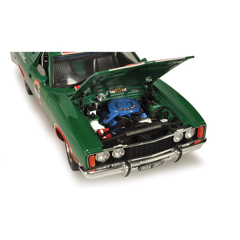 1:18 Ford XC Utility - Brewers of Australia No. 1 - Victoria Bitter - Classic Carlectables - 18793