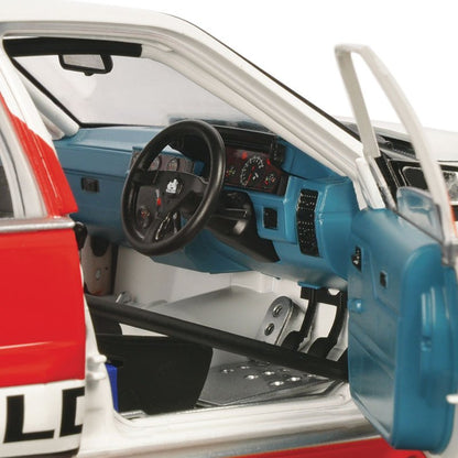 1:18 Holden VL Commodore Group A SV #10 - Walkinshaw - Sandown 2nd Place - 1988 - ATCC - Holden Special Vehicles - Larry Perkins - Classic Carlectables - 18796