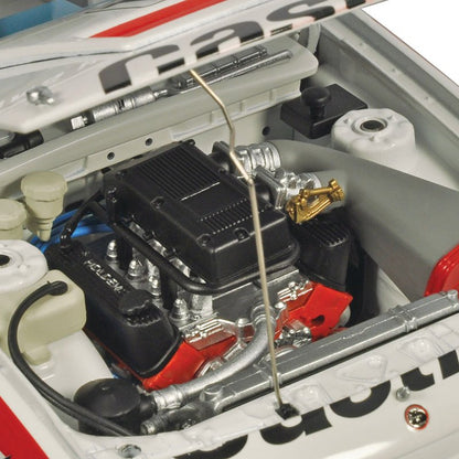 1:18 Holden VL Commodore Group A SV #10 - Walkinshaw - Sandown 2nd Place - 1988 - ATCC - Holden Special Vehicles - Larry Perkins - Classic Carlectables - 18796