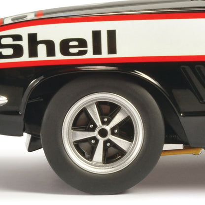 1:18 Holden LJ Torana GTR XU-1 #10D - 5th Place - 1973 - Bathurst - Lakis Manticas - Bob Forbes - Classic Carlectables - 18801