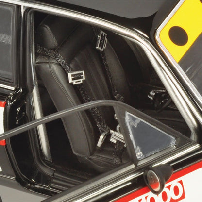 1:18 Holden LJ Torana GTR XU-1 #10D - 5th Place - 1973 - Bathurst - Lakis Manticas - Bob Forbes - Classic Carlectables - 18801