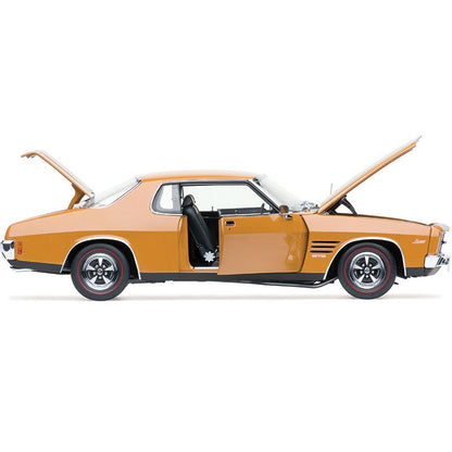 1:18 Holden HQ Monaro GTS Coupe - Russet - Classic Carlectables - 18802