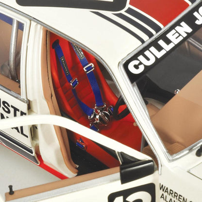 1:18 Holden VC Commodore #12 - 1981 - Bathurst - Warren Cullen - Classic Carlectables - 18806