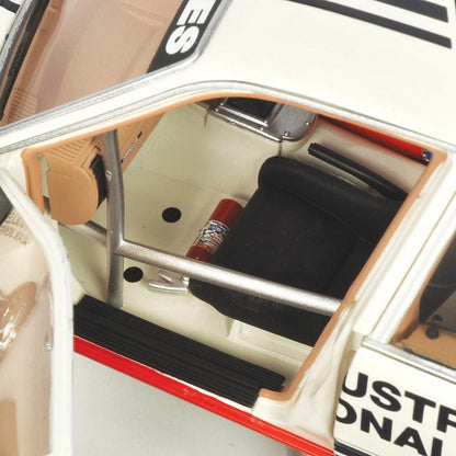 1:18 Holden VC Commodore #12 - 1981 - Bathurst - Warren Cullen - Classic Carlectables - 18806