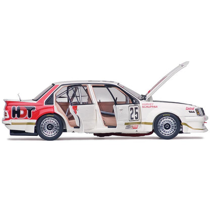 1:18 Holden VC Commodore #25 - 1981 - Bathurst - Holden Dealer Team - John Harvey - Classic Carlectables - 18807