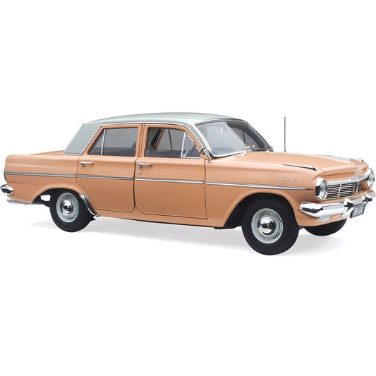 1:18 Holden EH S4 Special - Quandong - Classic Carlectables - 18818