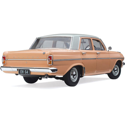 1:18 Holden EH S4 Special - Quandong - Classic Carlectables - 18818