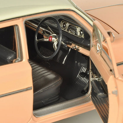 1:18 Holden EH S4 Special - Quandong - Classic Carlectables - 18818