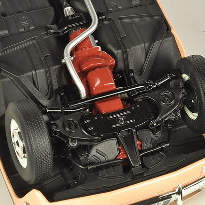 1:18 Holden EH S4 Special - Quandong - Classic Carlectables - 18818