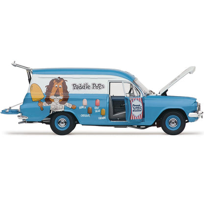 1:18 Holden EH Panel Van - Tastes of Australia No. 6 - Streets Paddle Pops - Classic Carlectables - 18833