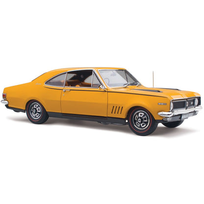 1:18 Holden HG Monaro GTS Coupe - Indy Orange - Classic Carlectables - 18834