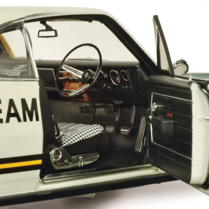1:18 Holden HT Monaro #43D - 1969 - Bathurst - Holden Dealer Team - Peter Brock - Classic Carlectables - 18835