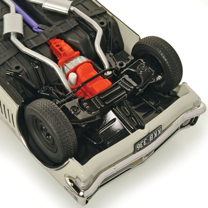 1:18 Holden HT Monaro #43D - 1969 - Bathurst - Holden Dealer Team - Peter Brock - Classic Carlectables - 18835