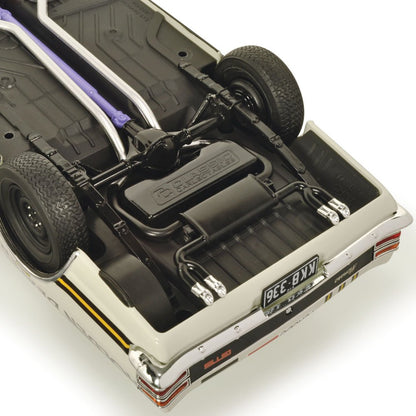 1:18 Holden HT Monaro #43D - 1969 - Bathurst - Holden Dealer Team - Peter Brock - Classic Carlectables - 18835