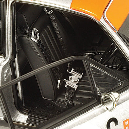 1:18 Holden LJ Torana GTR XU-1 #36C - South Pacific Touring Series - 1972 - Holden Dealer Team - Peter Brock - Classic Carlectables - 18838