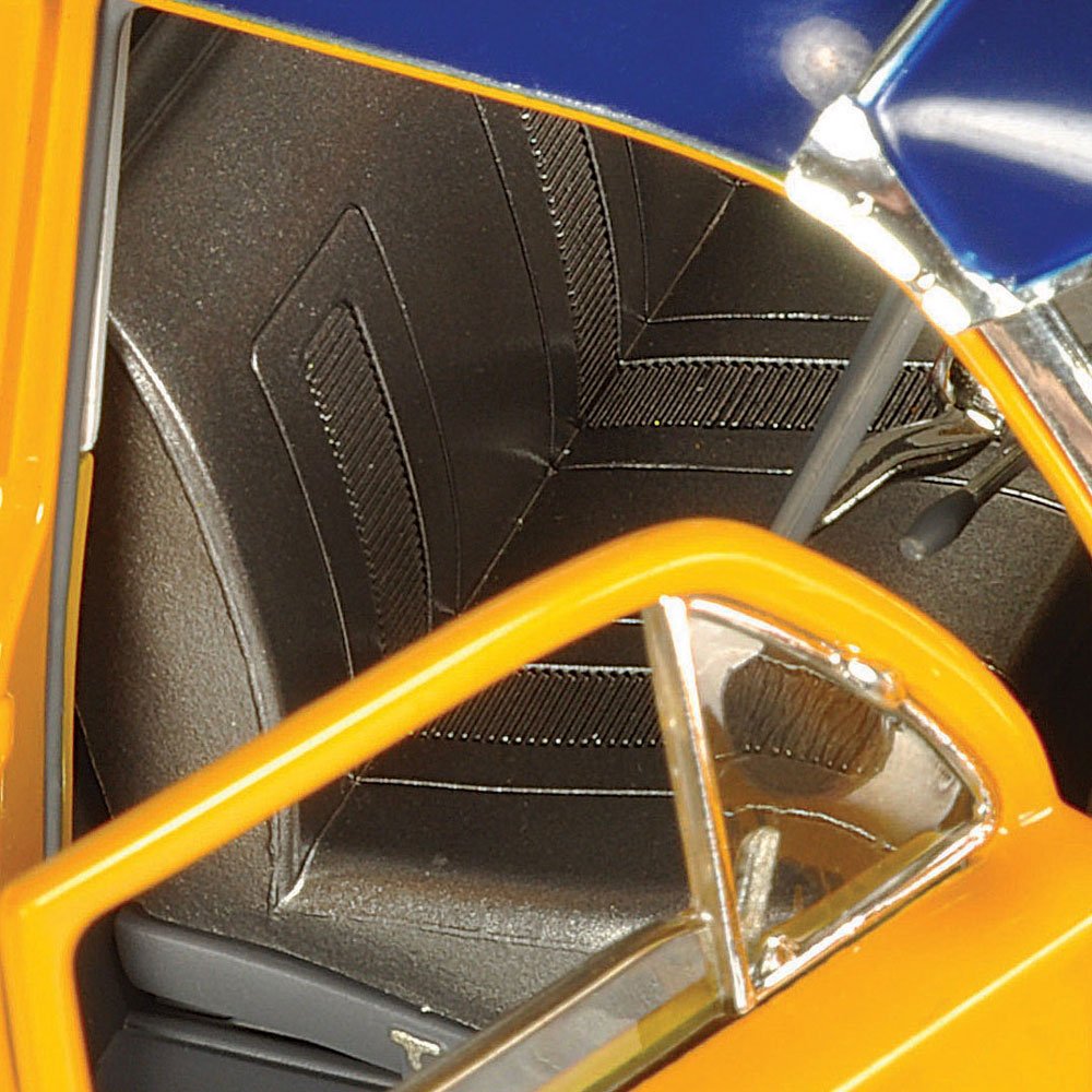 1:18 Holden EH Utility - Radial Collection No. 1 - Dunlop - Classic Carlectables - 18847