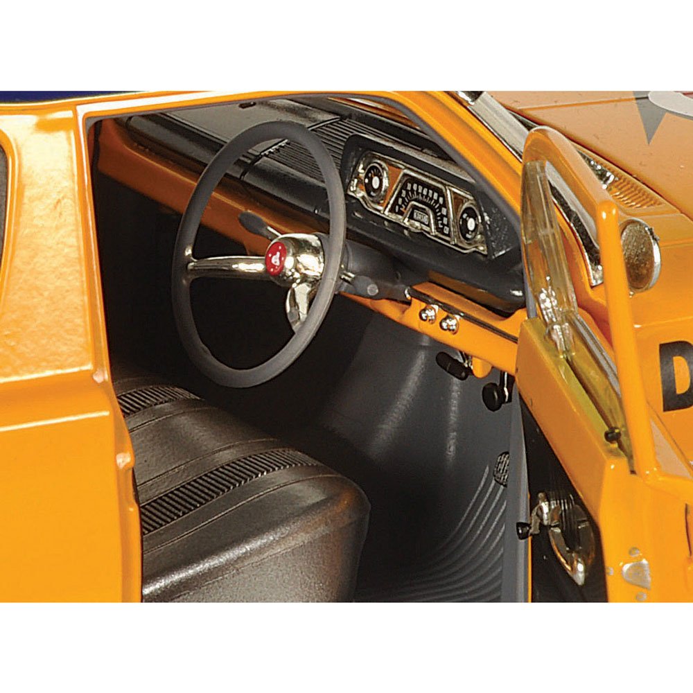 1:18 Holden EH Utility - Radial Collection No. 1 - Dunlop - Classic Carlectables - 18847