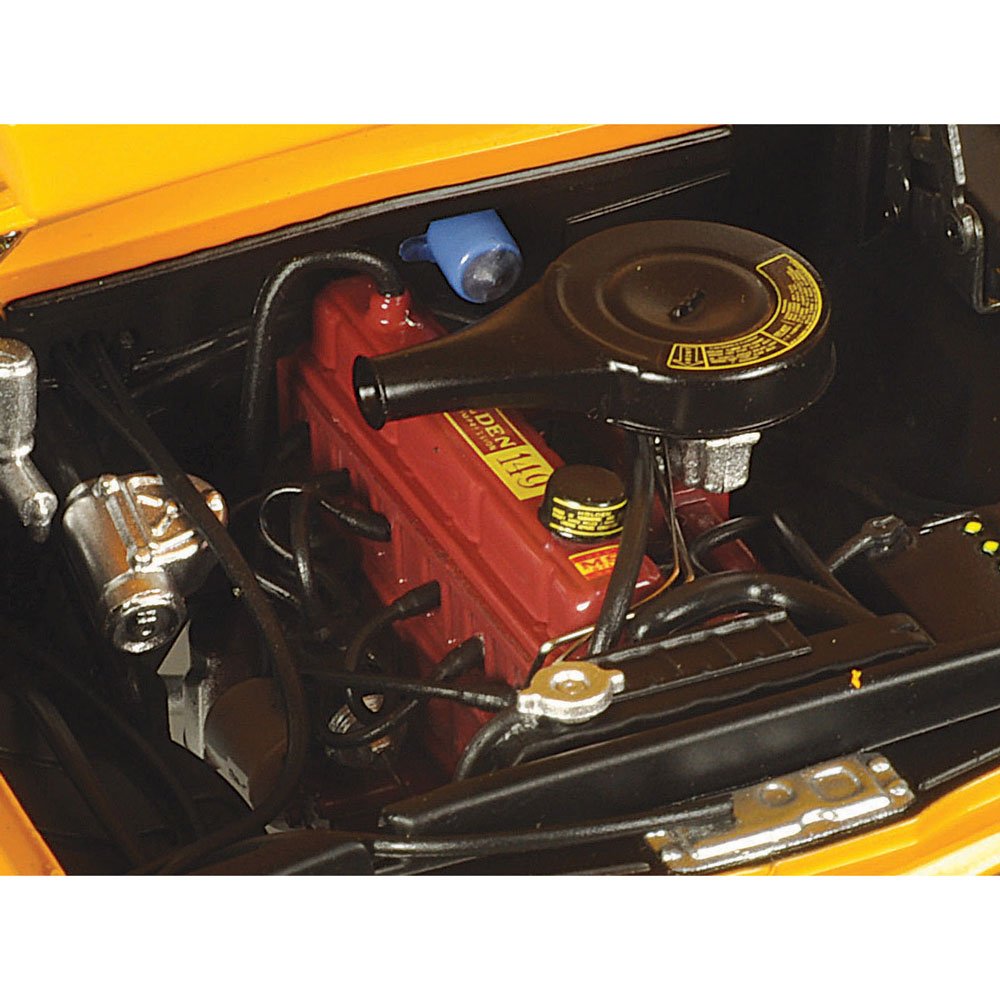 1:18 Holden EH Utility - Radial Collection No. 1 - Dunlop - Classic Carlectables - 18847