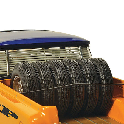 1:18 Holden EH Utility - Radial Collection No. 1 - Dunlop - Classic Carlectables - 18847