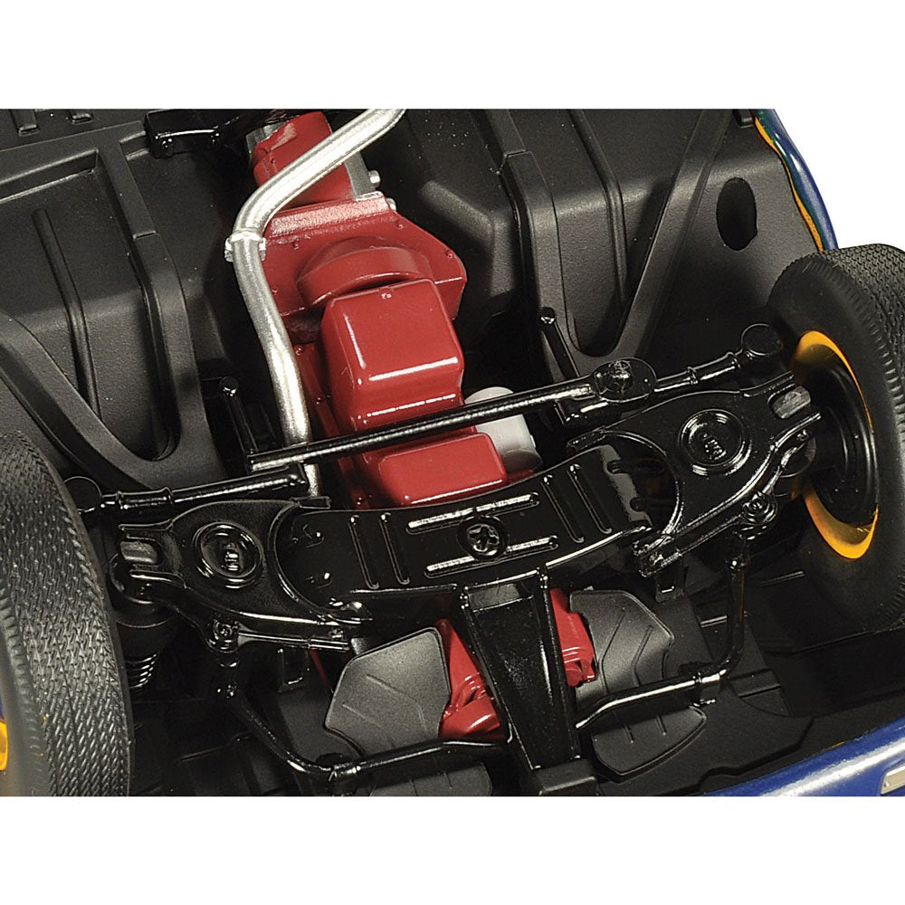 1:18 Holden EH Utility - Radial Collection No. 1 - Dunlop - Classic Carlectables - 18847