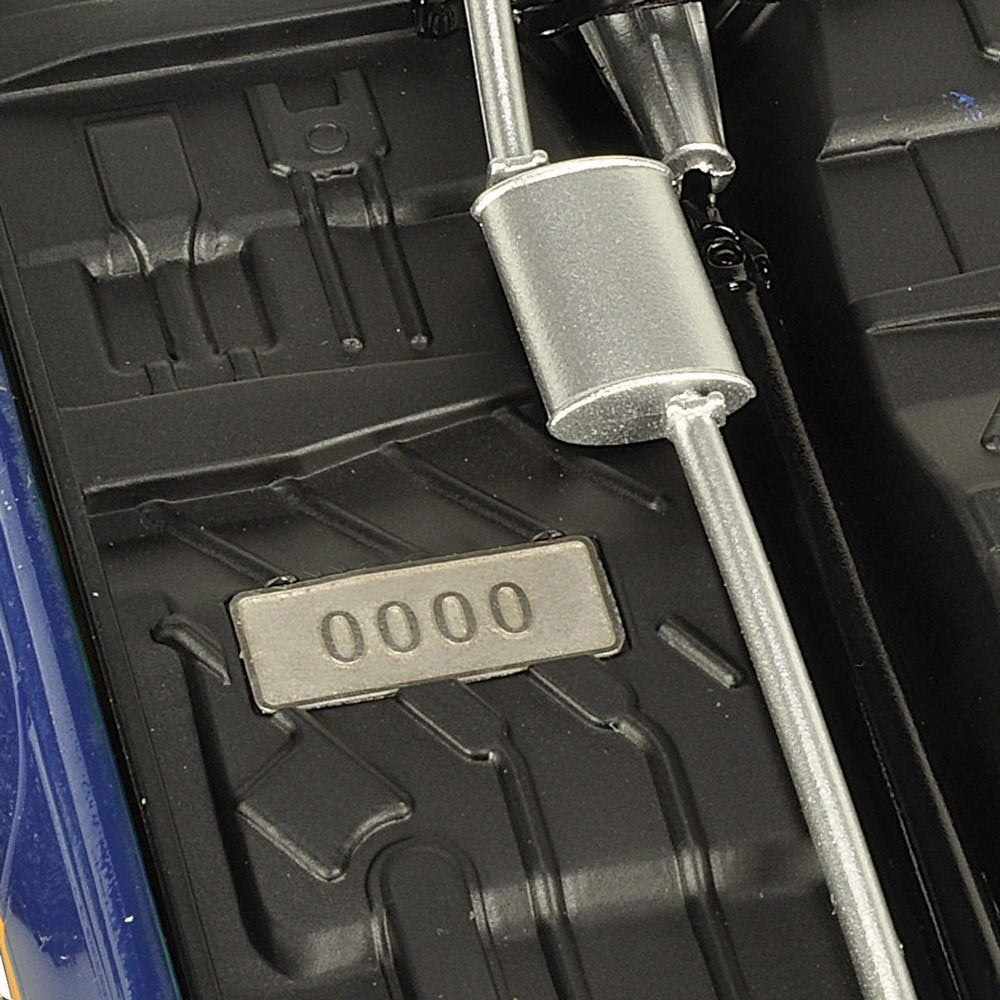 1:18 Holden EH Utility - Radial Collection No. 1 - Dunlop - Classic Carlectables - 18847