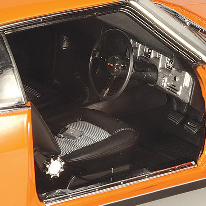 1:18 Holden HQ Monaro GTS Coupe - The Lone O'Ranger - Classic Carlectables - 18848