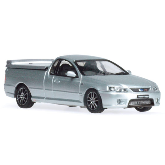 1:43 Ford FPV F6 Tornado Ute - Lightning Strike - Classic Carlectables - 43623