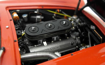 1:18 Ferrari 250 GT - Berlinetta Passo Corto - SWB - 1961 - Red - CMC Models - M-046
