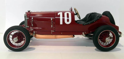 1:18 Mercedes-Benz #10 - Targa Florio Winner - 1924 - Christian Werner - CMC Models - M-048