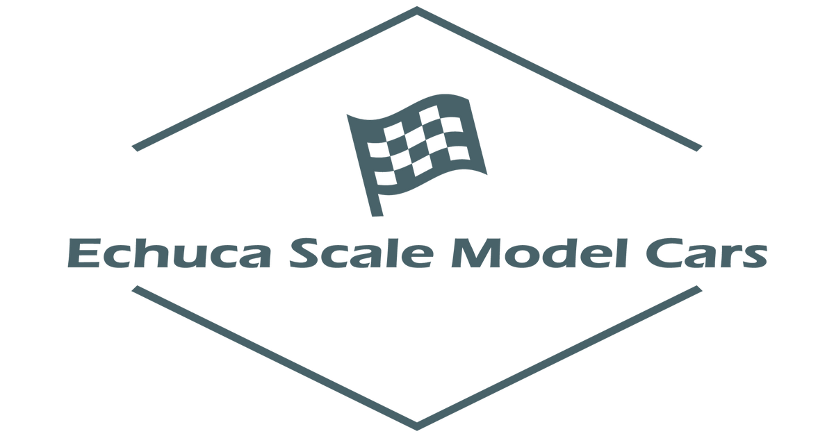 All Echuca Scale Model Cars All Echuca Scale Model Cars