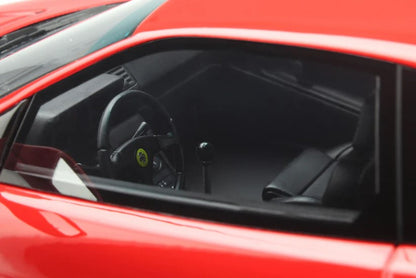1:18 Ferrari F348 GTB - Resin Model - 1993 - Rosso Corsa Red - GT Spirit Models - GT331