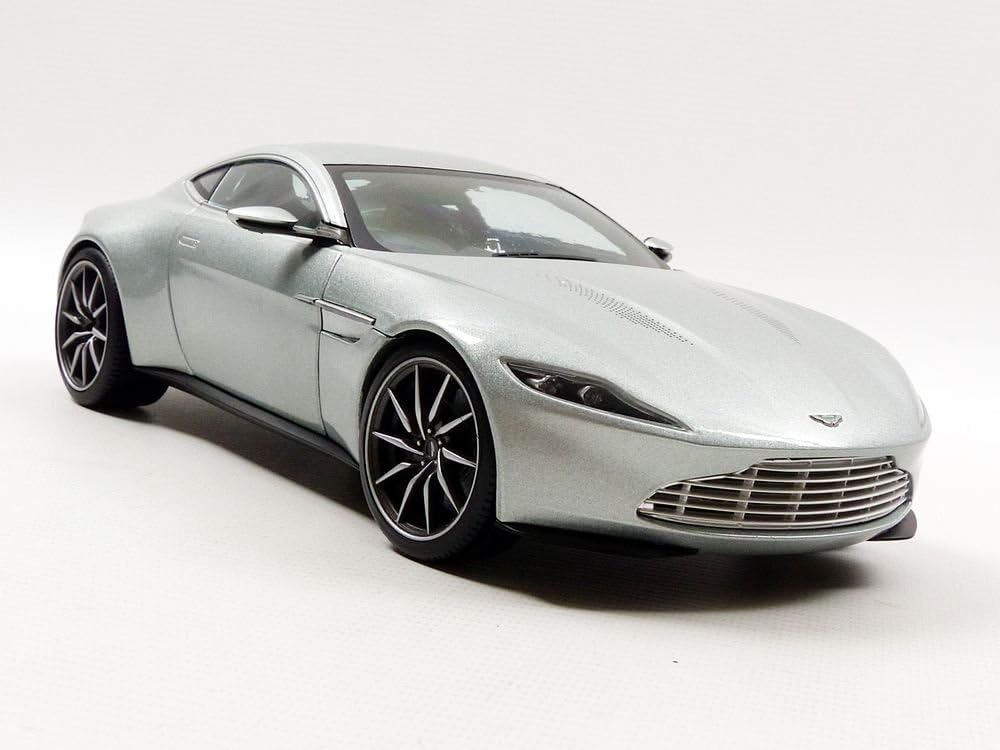1:18 Aston Martin DB10 Spectre - 007 - Hot Wheels - CMC94