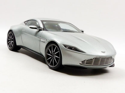 1:18 Aston Martin DB10 Spectre - 007 - Hot Wheels - CMC94