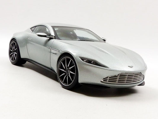 1:18 Aston Martin DB10 Spectre - 007 - Hot Wheels - CMC94