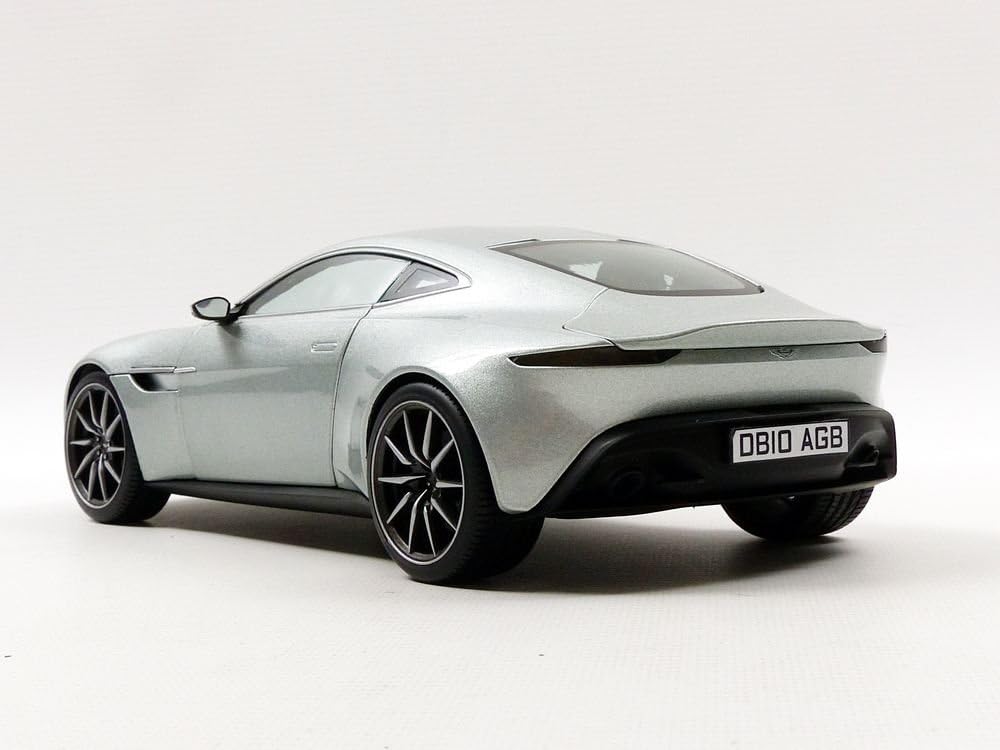 1:18 Aston Martin DB10 Spectre - 007 - Hot Wheels - CMC94