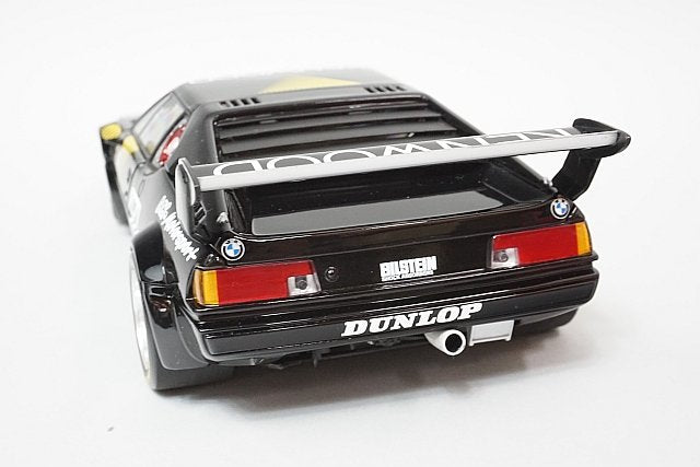 1:18 BMW M1 #151 Procar - ADAC 1000km - 1986 - MK Motorsport