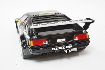 1:18 BMW M1 #151 Procar - ADAC 1000km - 1986 - MK Motorsport - Michael Krankenberg - Minichamps - 180 862951