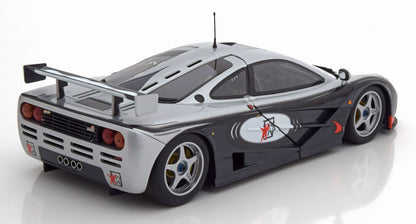 1:18 McLaren F1 GTR - Adrenaline Program - Minichamps - 530 133512