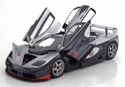 1:18 McLaren F1 GTR - Adrenaline Program - Minichamps - 530 133512