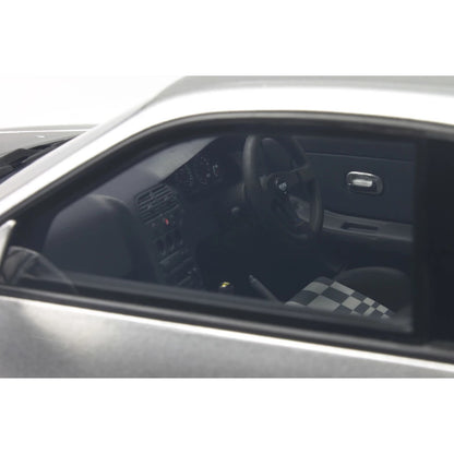 1:18 Nissan R33 Skyline Nismo GTR LM - Resin Model - 1996 - Spark Silver - Otto Models - OT193